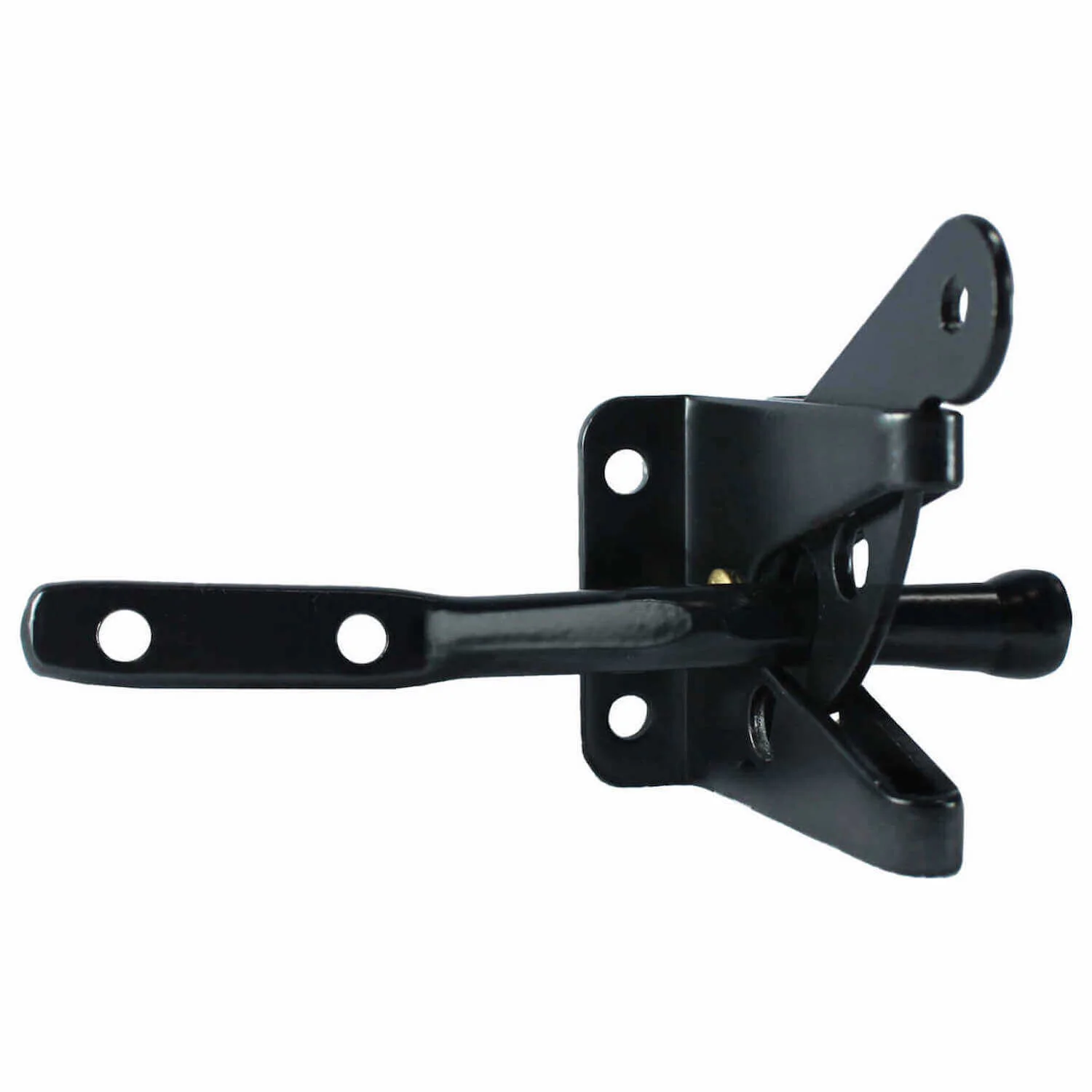 Wood Fence Gate Latches and Handles - Image 9